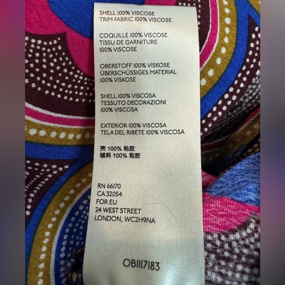 Maeve Blouse - Picture 7 of 9